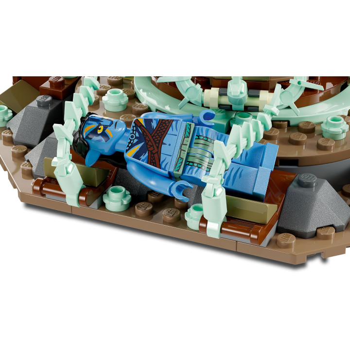 LEGO Avatar 75574 - Toruk Makto und der Baum der Seelen