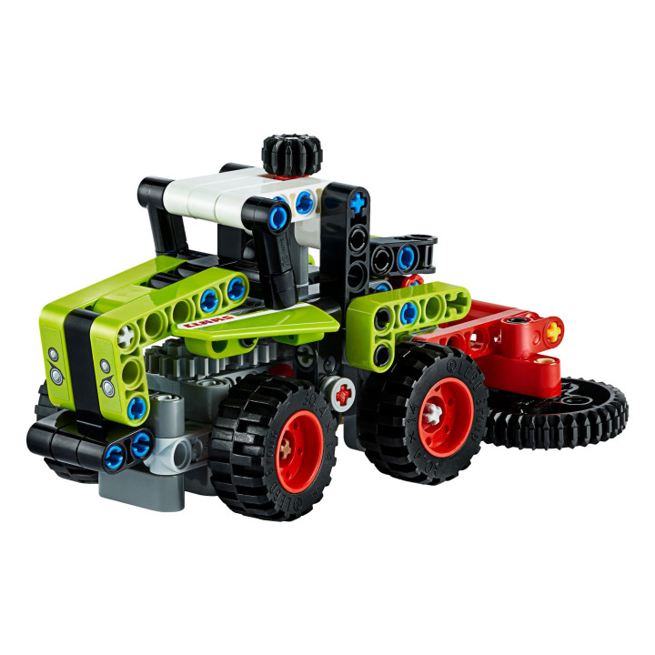 LEGO Technic 42102 - Mini CLAAS XERION