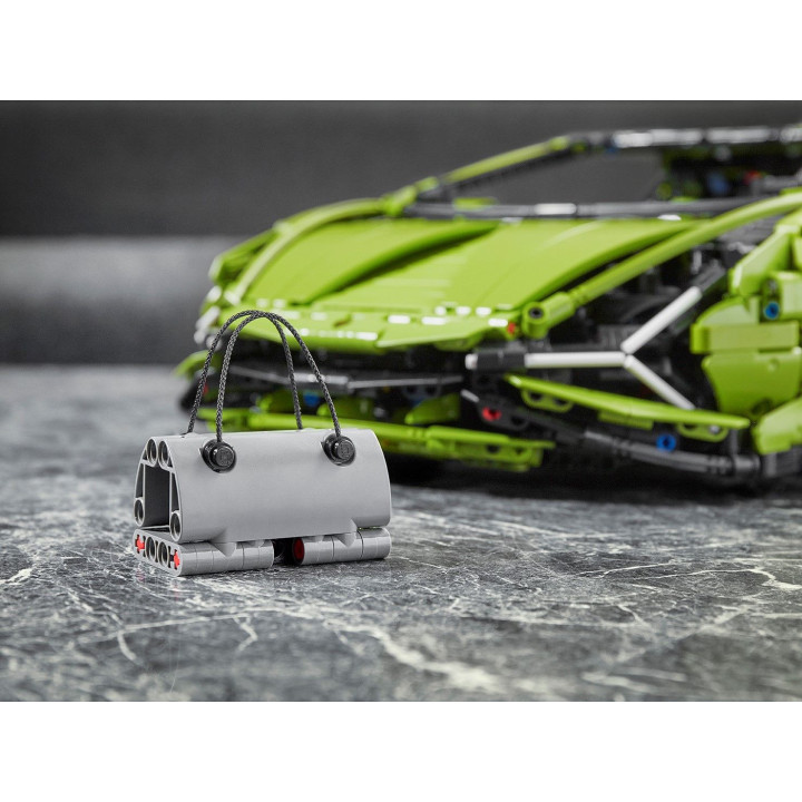 LEGO Technic 42115 - Lamborghini Shián FKP 37