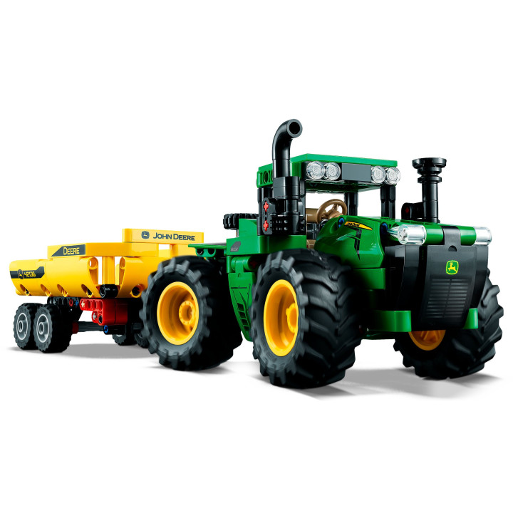 LEGO Technic 42136 - John Deere 9620R 4WD Tractor