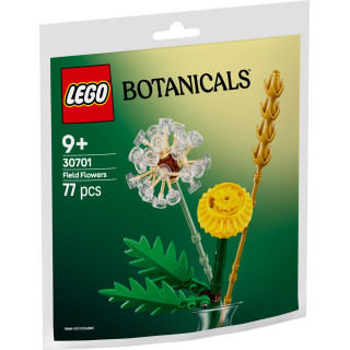 LEGO Botanicals 30701 - Feldblumen