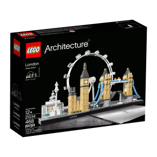 LEGO Architecture 21034 - London