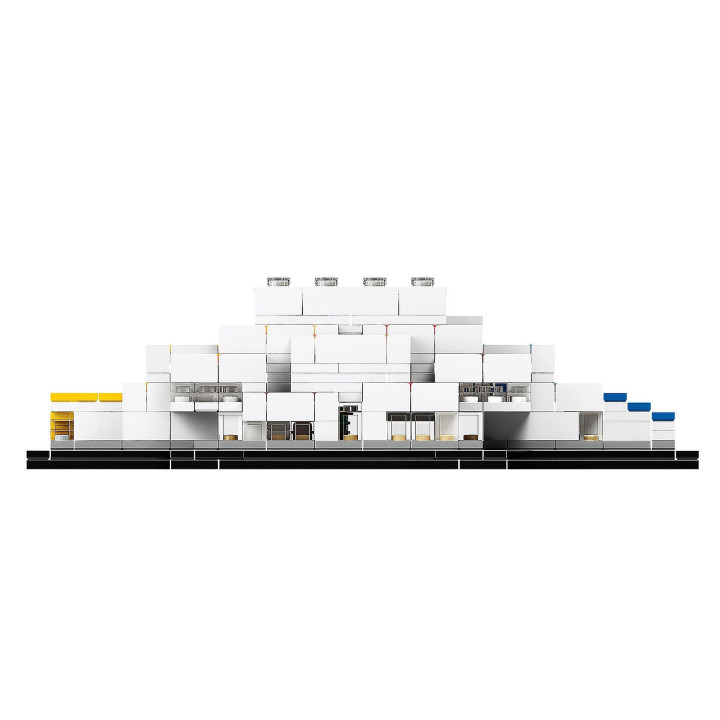 LEGO Architecture 21037 - LEGO House