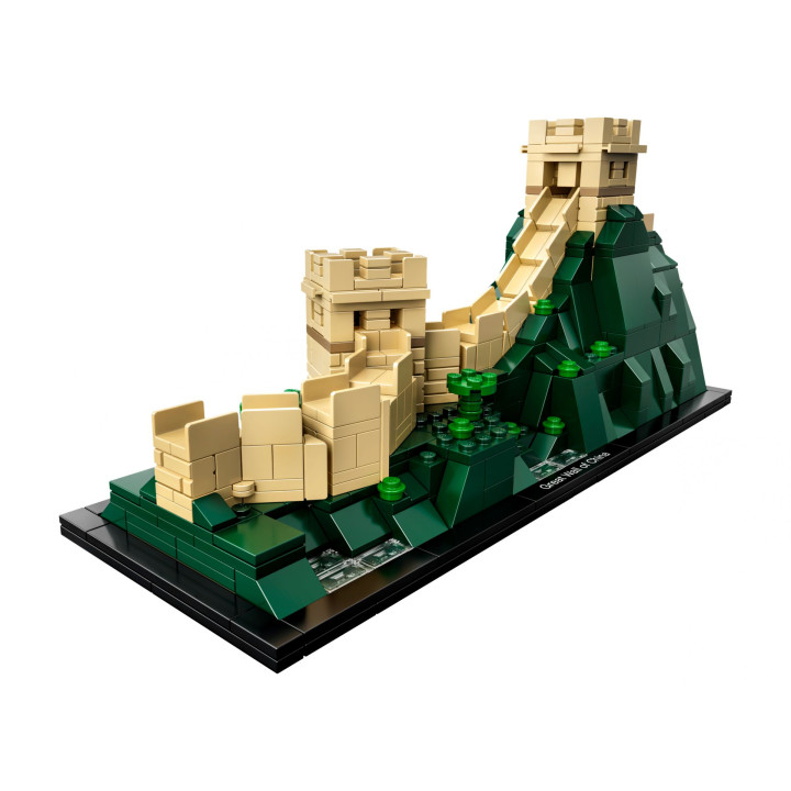 LEGO Architecture 21041 - Die Chinesische Mauer